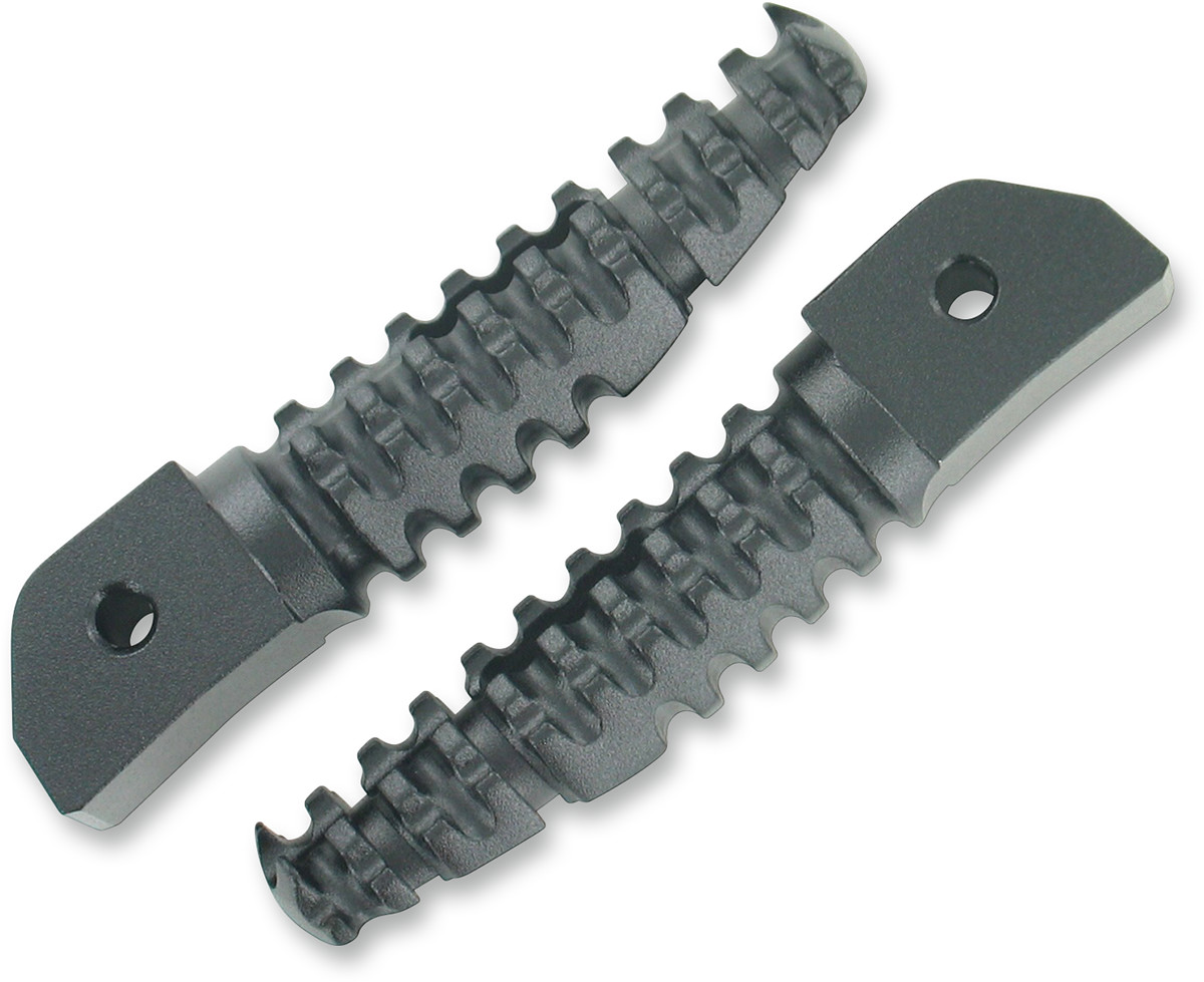 PSR SBK Pegs for OEM Footrests