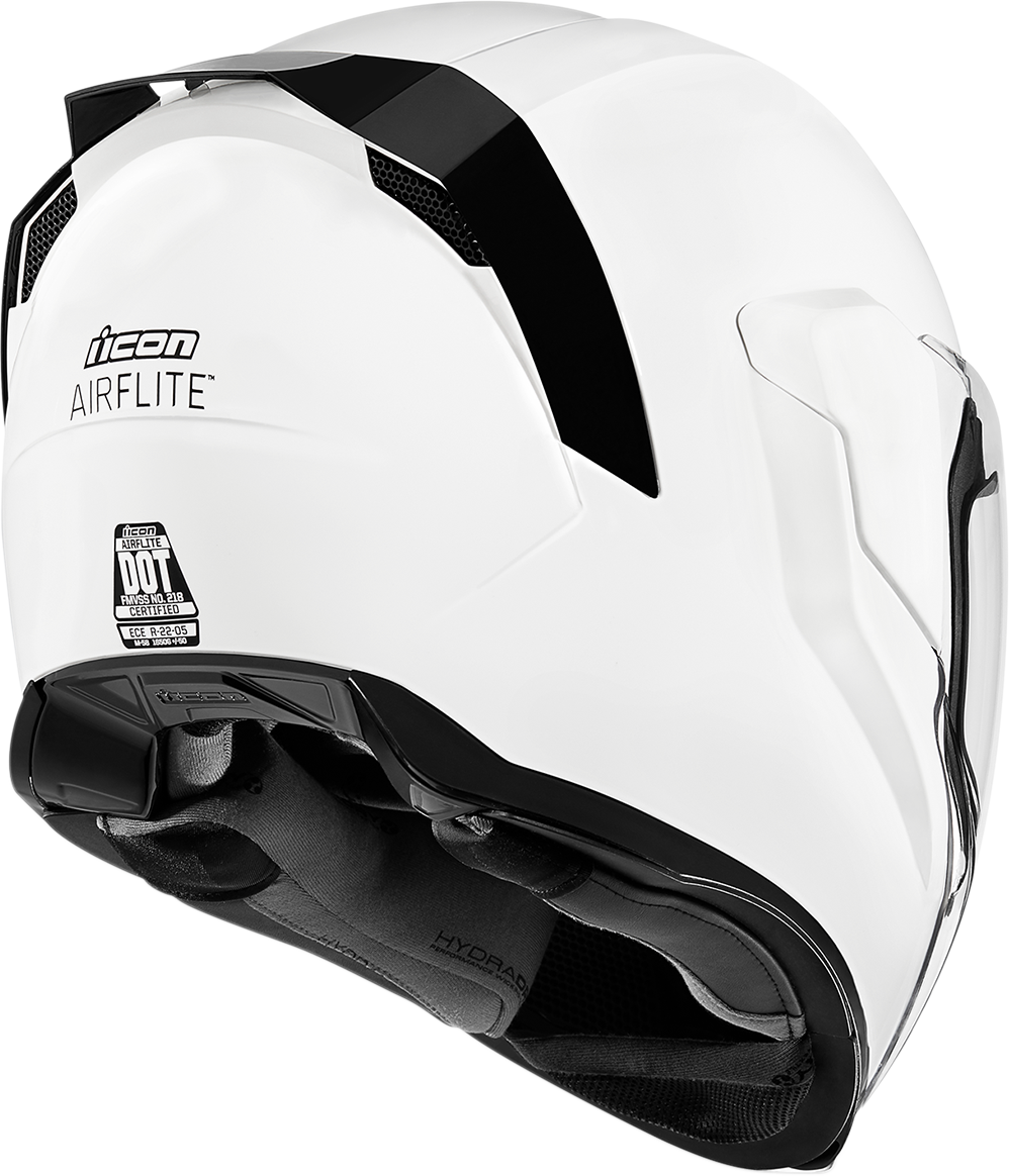 ICON Airflite™ Gloss Helmet