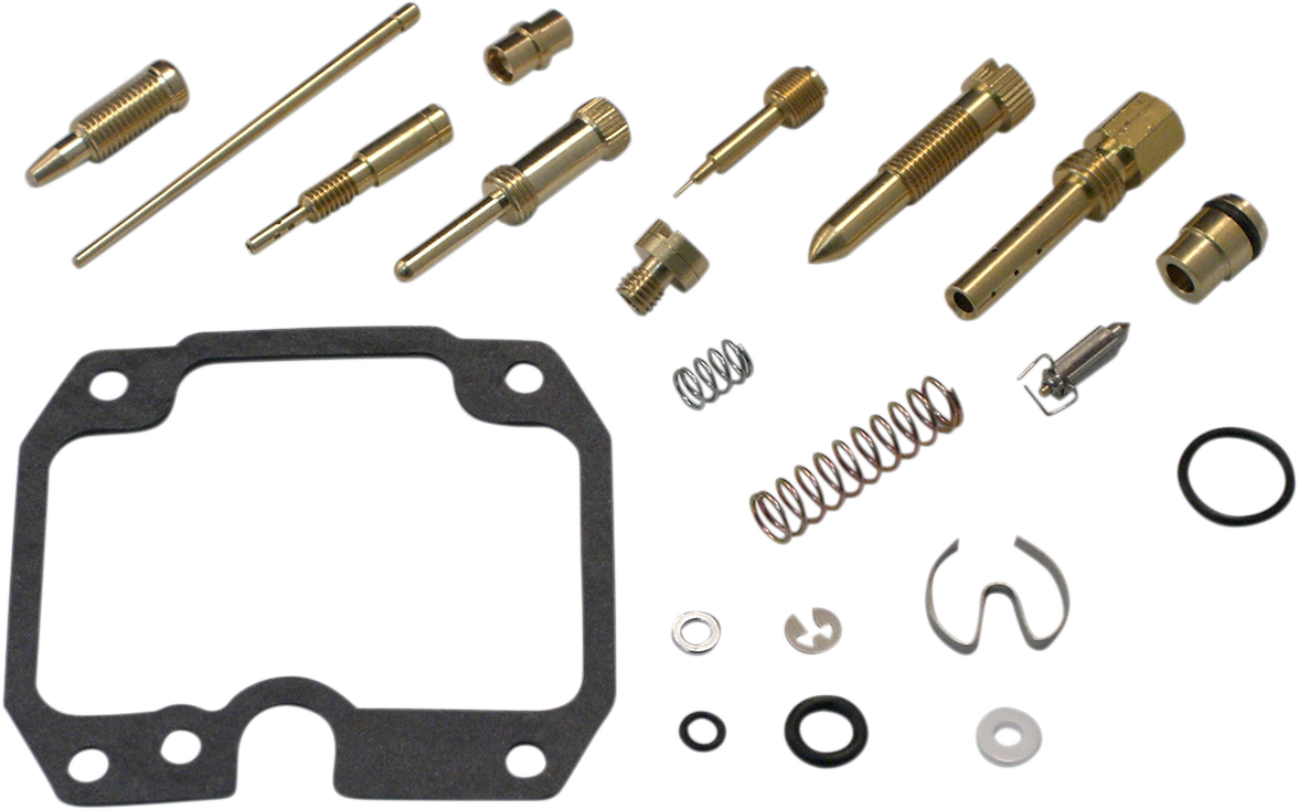 Carburetor Repair Kit undefined