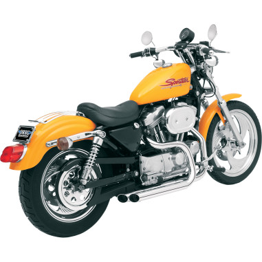 EXHAUST PRO-ST 86-03 XLC