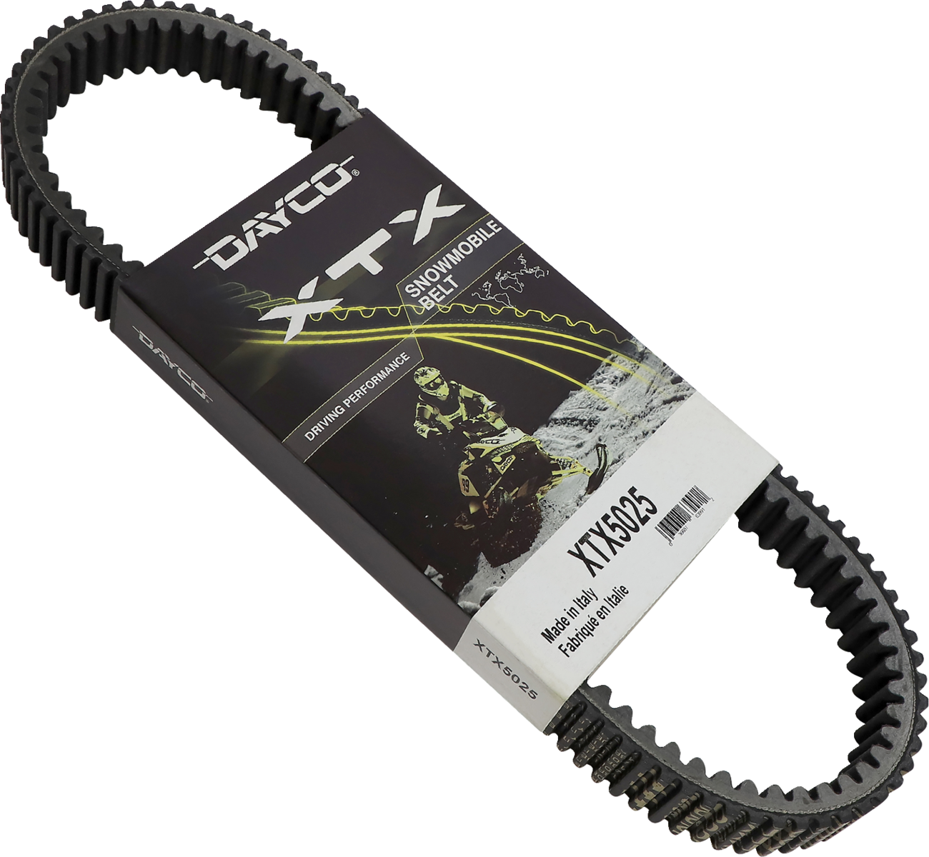 Extreme Torque Belt undefined