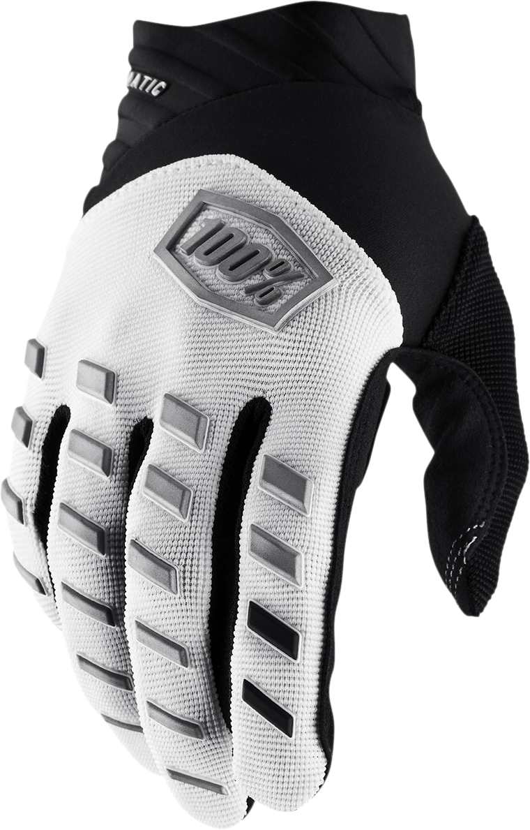 100% Airmatic Gloves