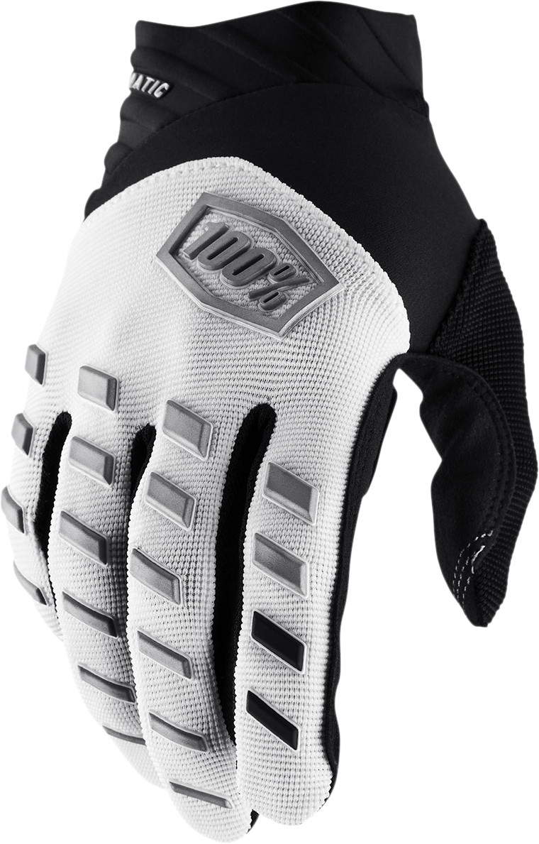 100% Airmatic Gloves