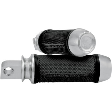 FOOTPEG ELITE SFTL CHR