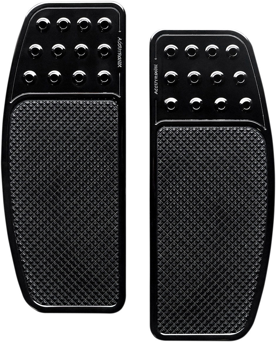 Front Floorboards undefined