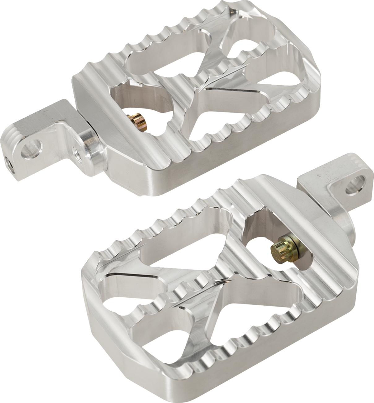 JOKER MACHINE Bear Claw Footpegs