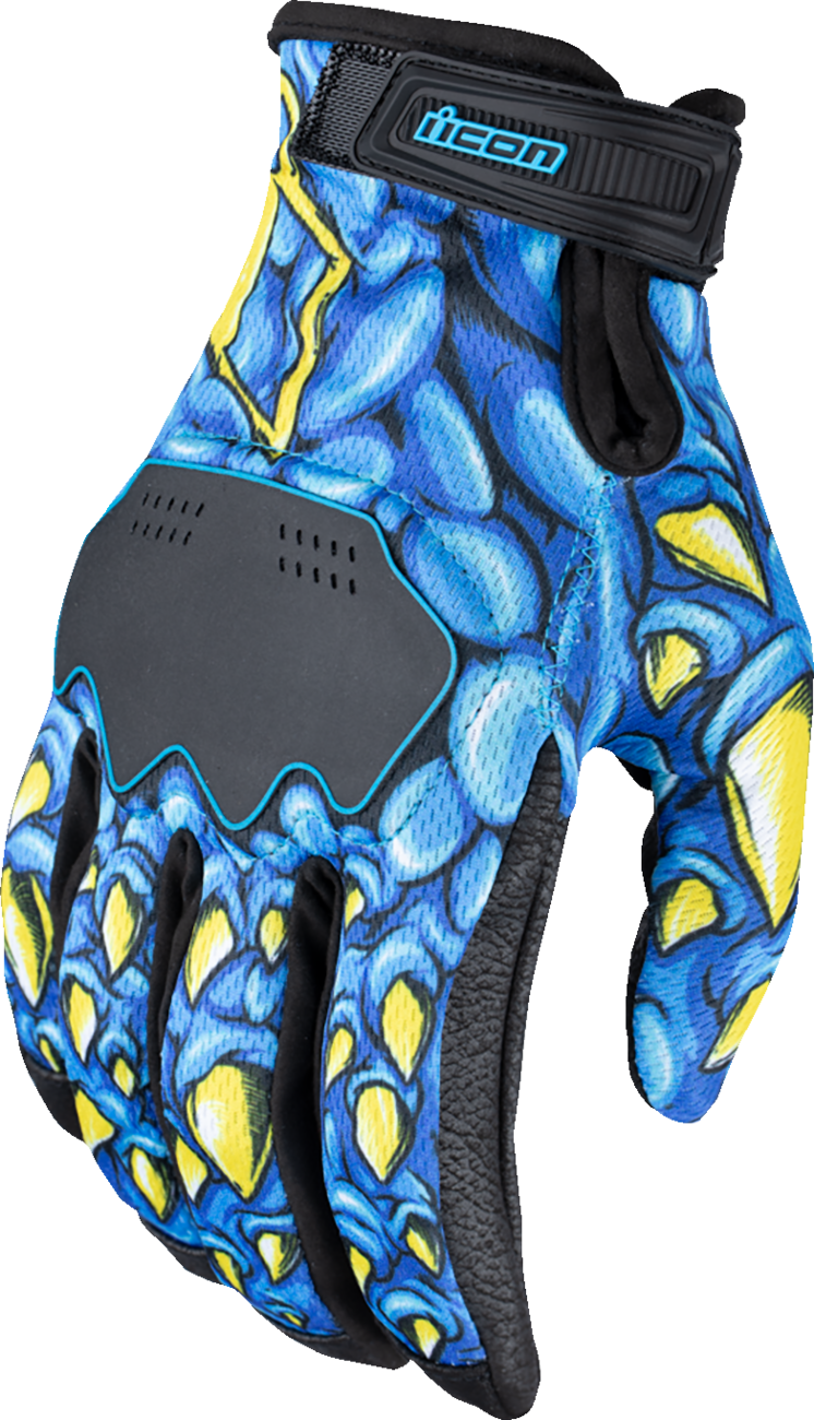 Hooligan™ Kryola Kreep Gloves S