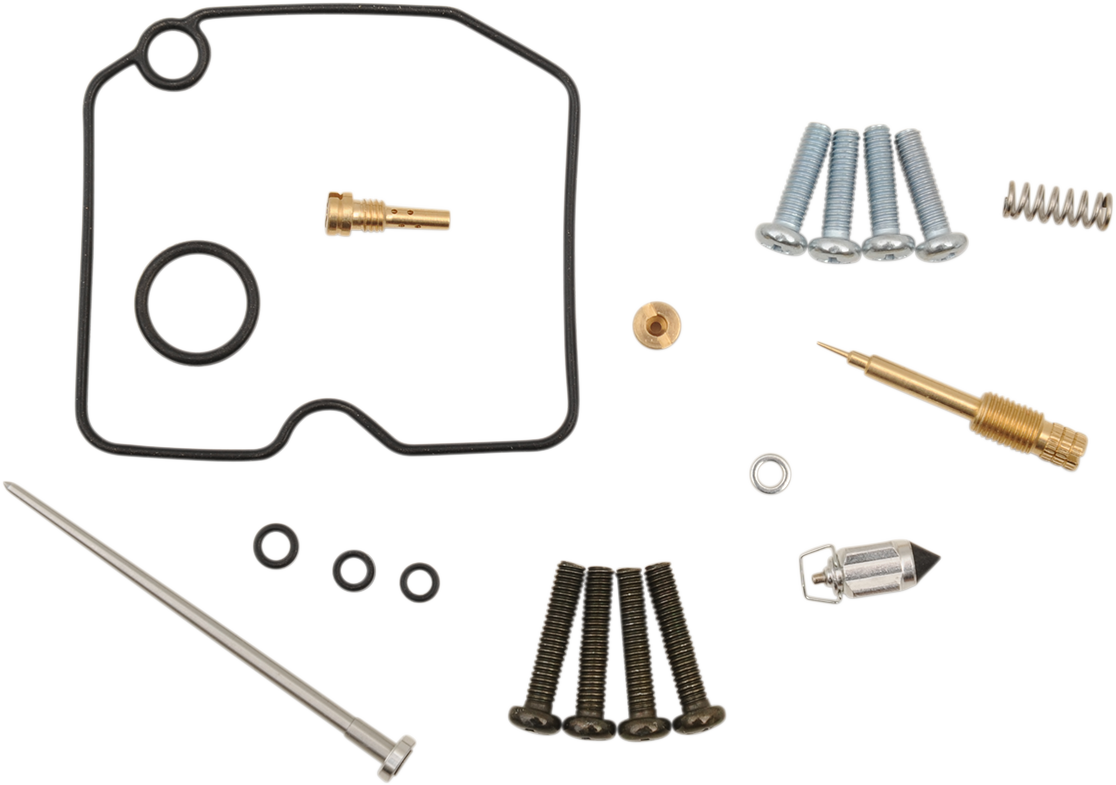 Carburetor Repair Kit undefined