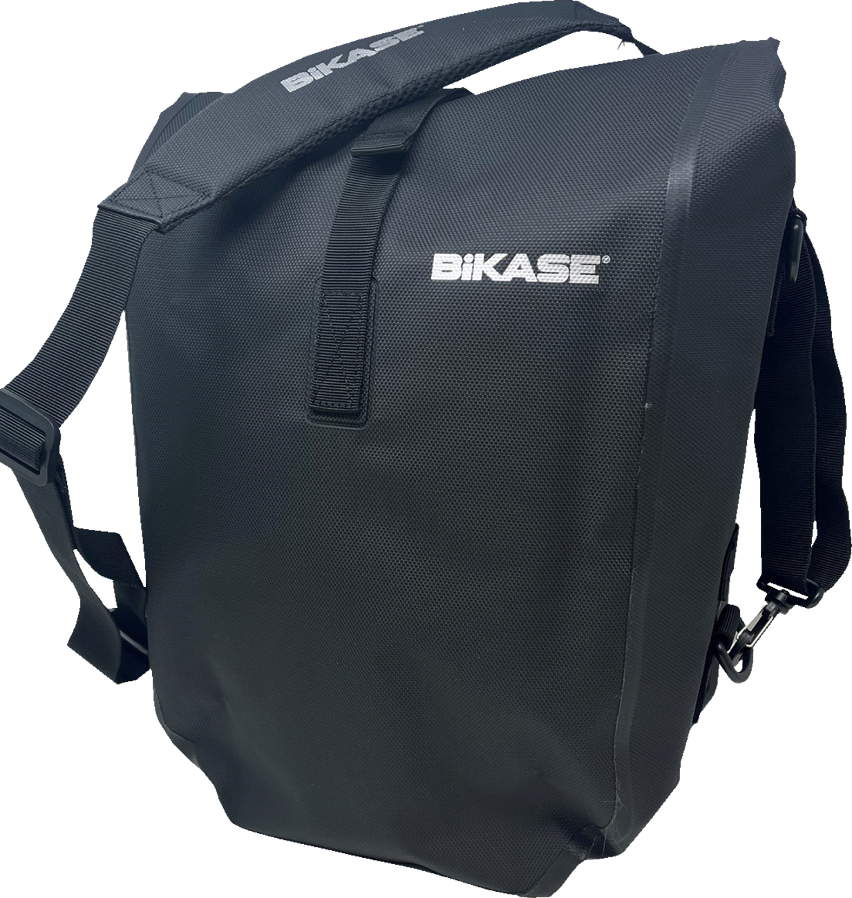 Reggie 2 Drybag Pannier undefined