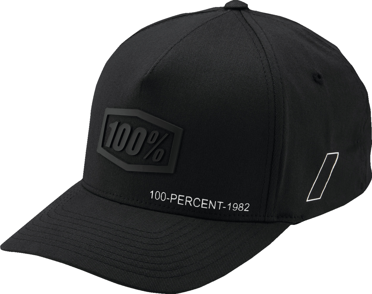 100% Shadow Flexfit® Hat
