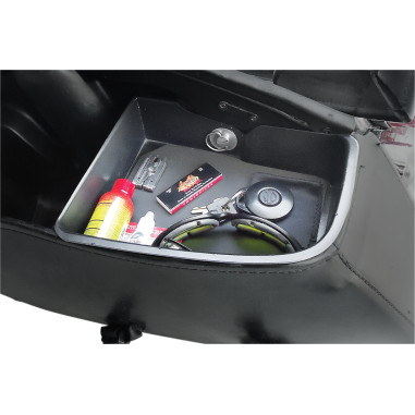 TRAY S-BAG 97-08 FLHR L