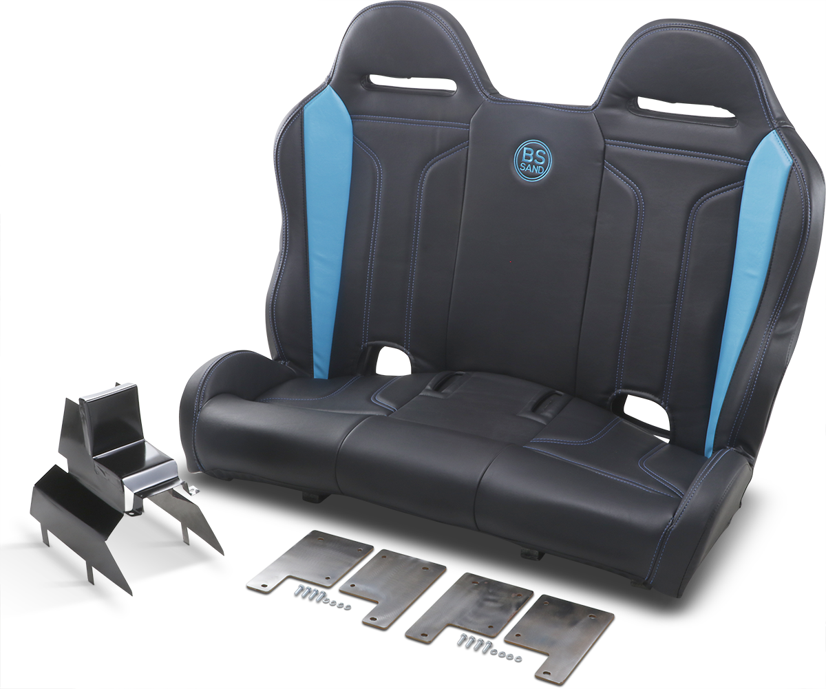 Performance Seat undefined