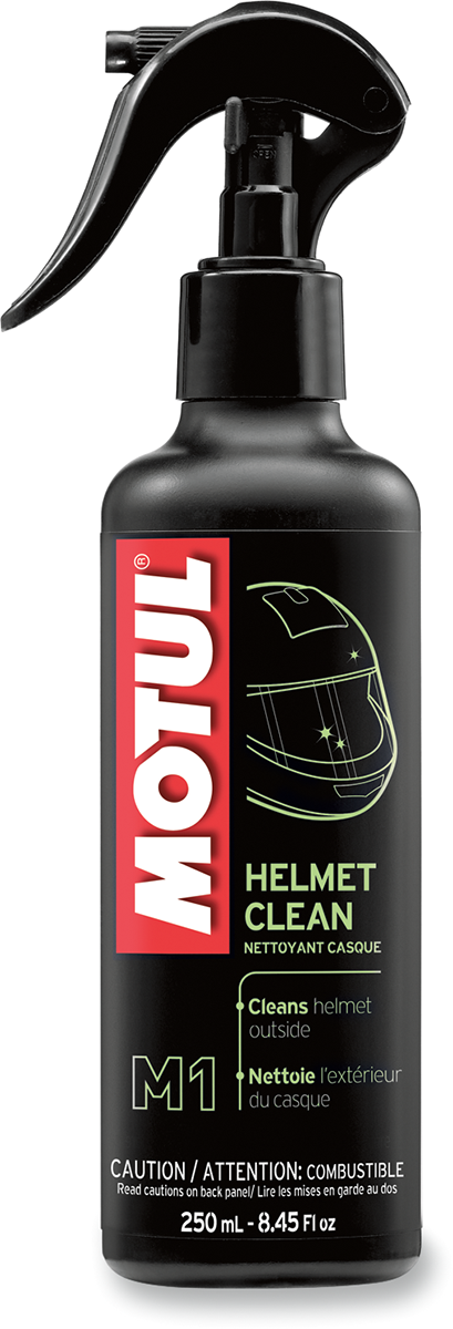MOTUL Helmet Clean