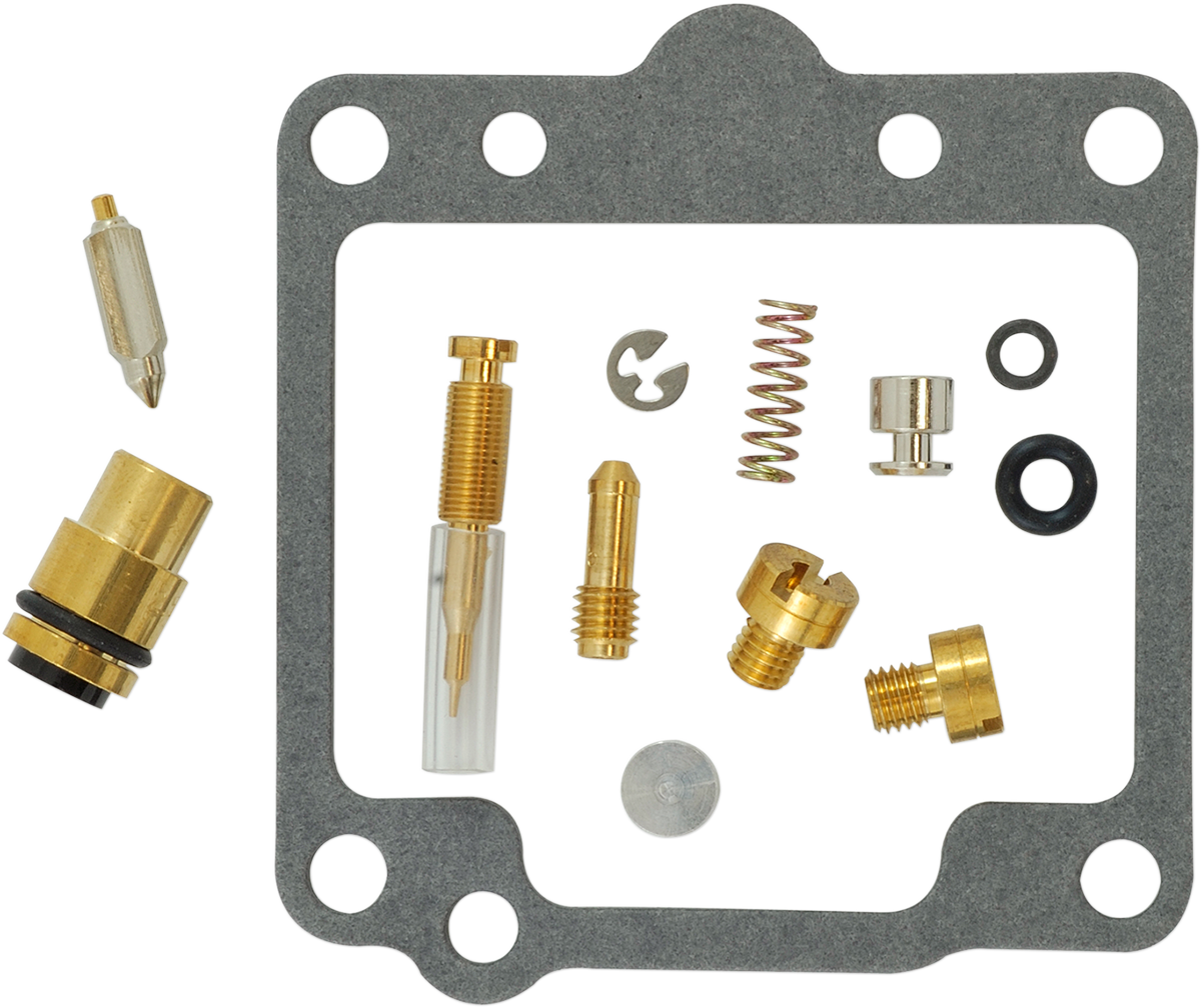 Carburetor Repair Kit undefined
