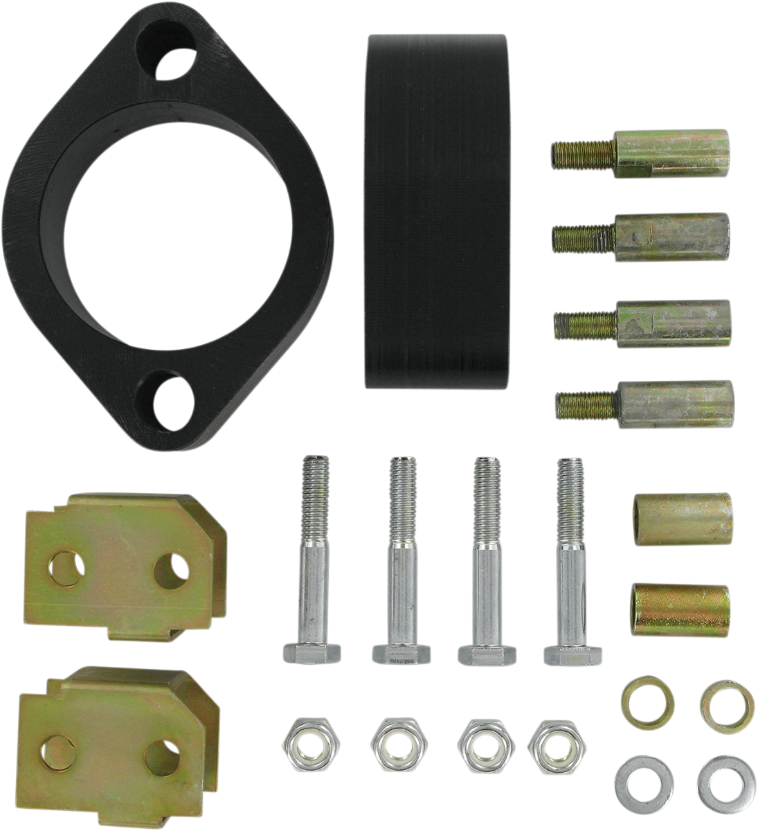 HIGH LIFTER Lift Kit
