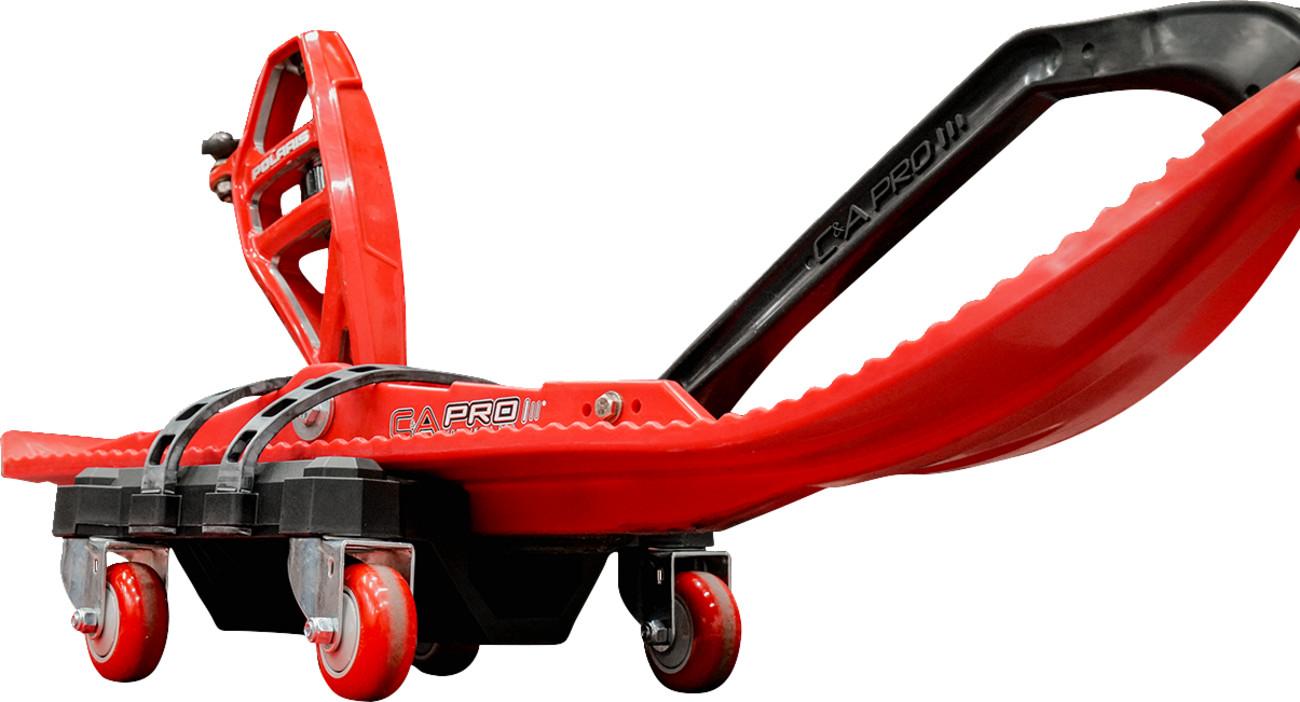 CALIBER Caliber Rover 360 Snowmobile Casters