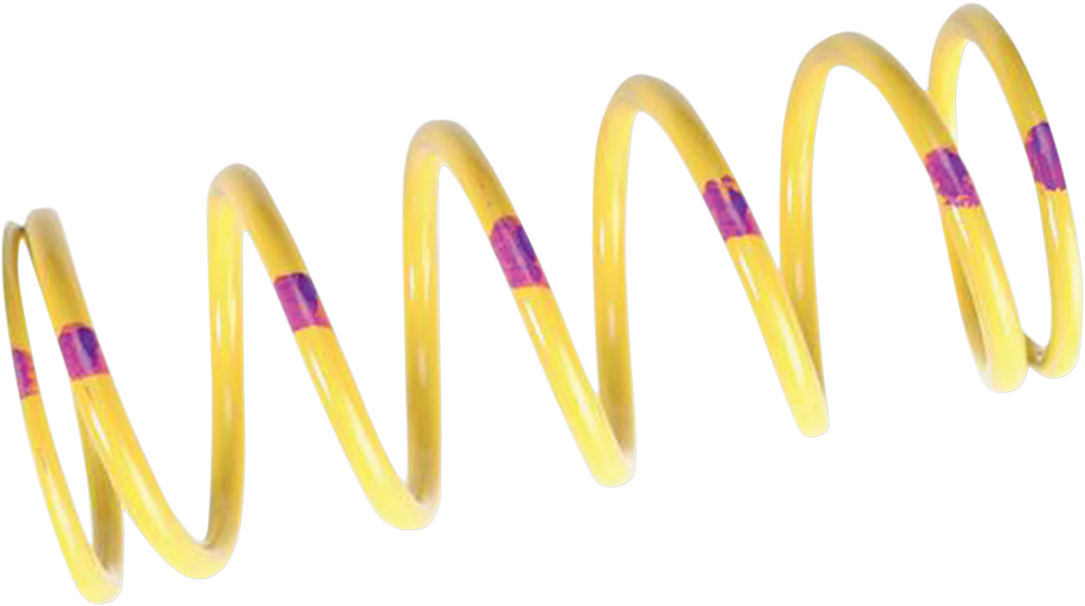 Primary Clutch Spring undefined