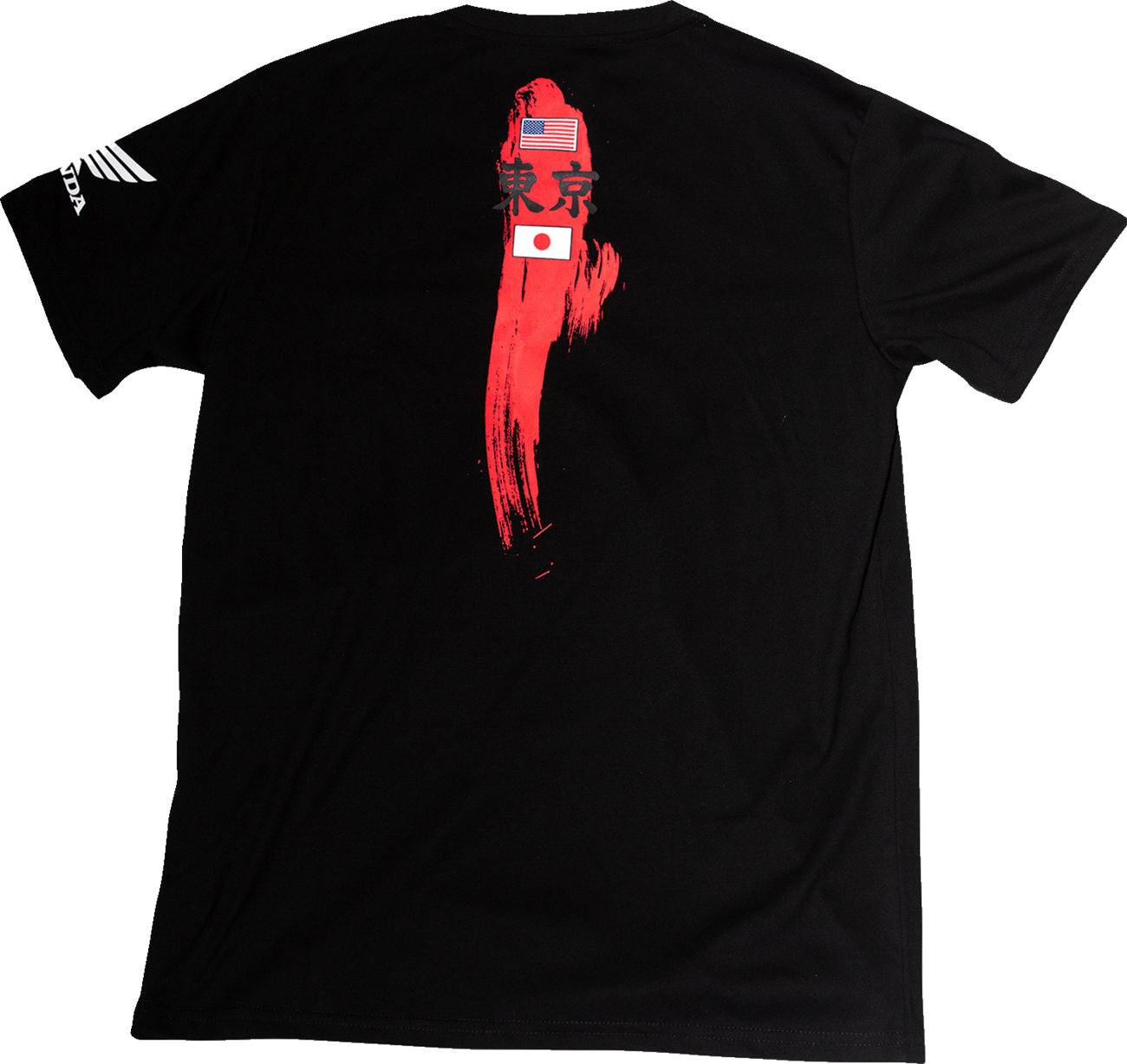 Honda HRC Factory T-Shirt