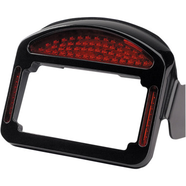 TAILIGHT ELIM UNV BK