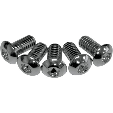 ROTOR BOLTS RR RC WHEELS
