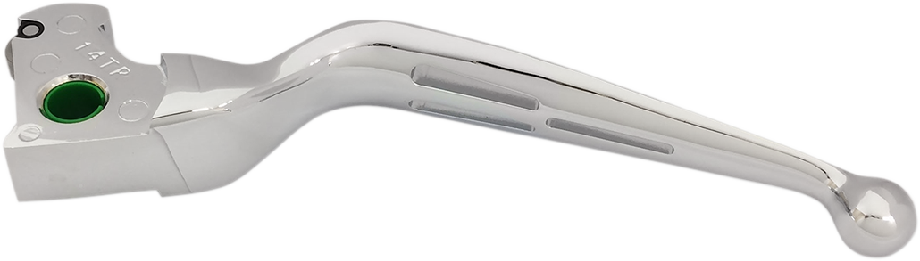 Slotted Wide Blade Replacement Clutch Lever undefined