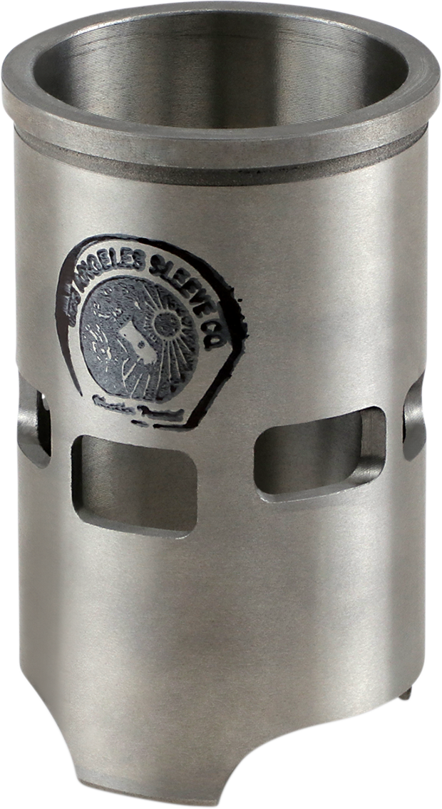 Cylinder Sleeve For 2-Stroke undefined