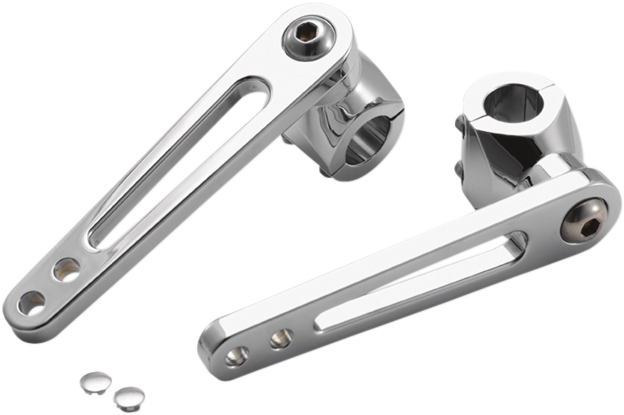 RIVCO PRODUCTS Adjustable Highway Peg Mount