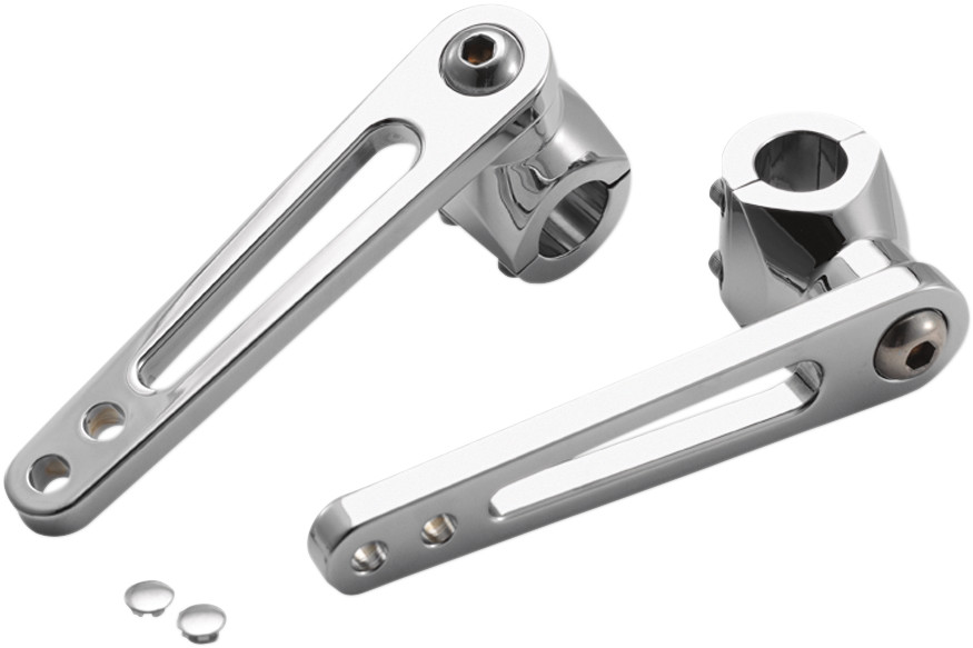 RIVCO PRODUCTS Adjustable Highway Peg Mount