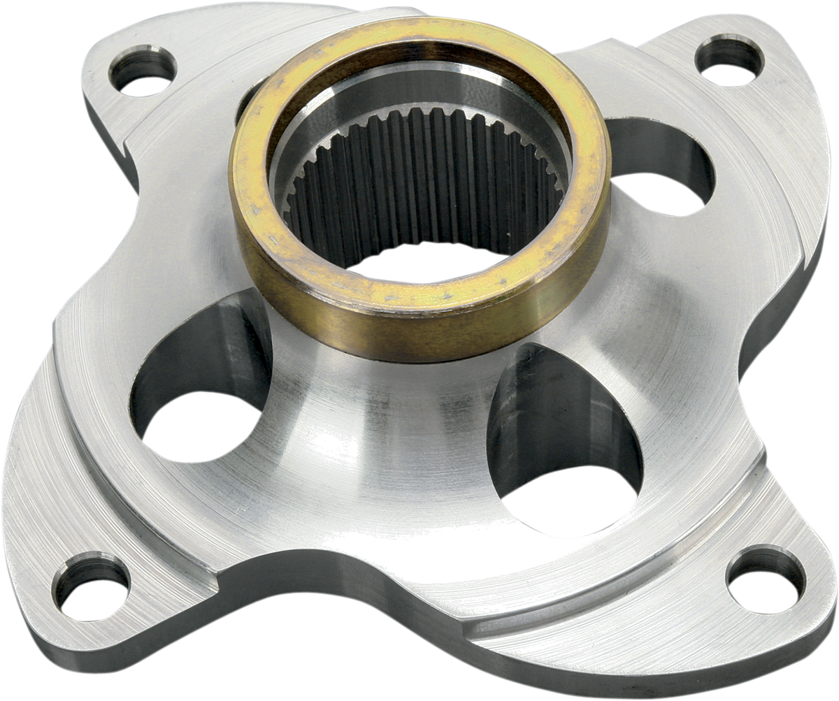 Sprocket Hub undefined