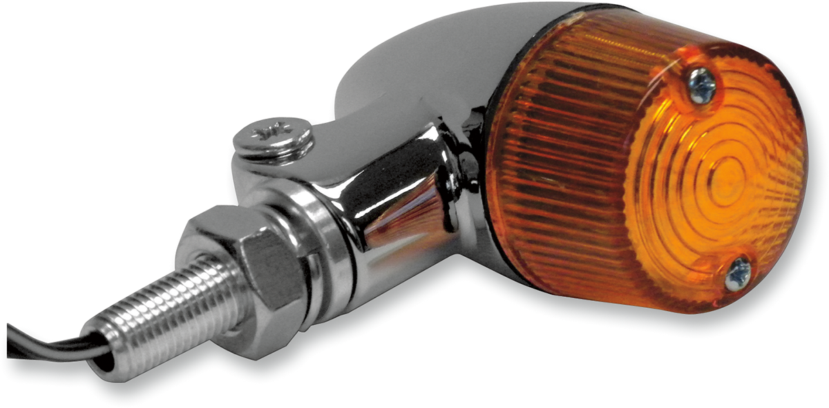 K&S TECHNOLOGIES Aluminum Body Marker Lights