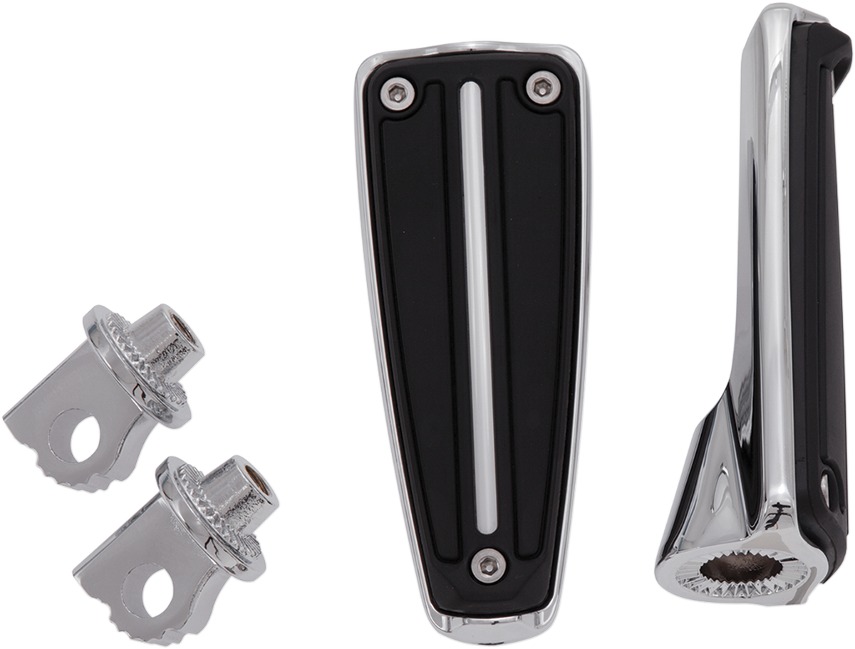 CIRO Rail Footpegs