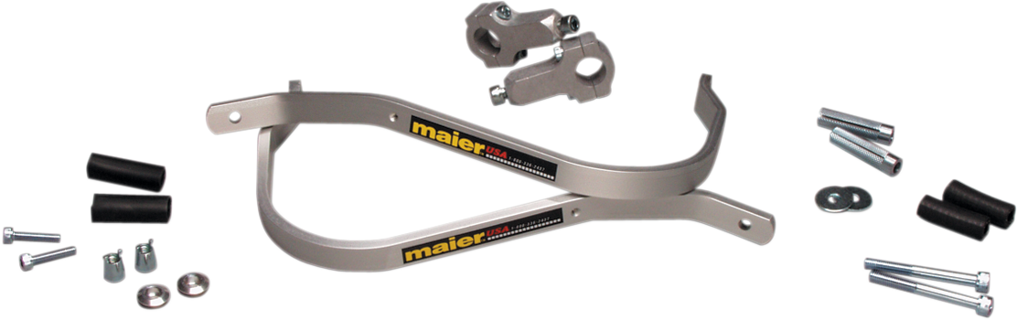 MAIER Woods Pro Handguards for ATVs