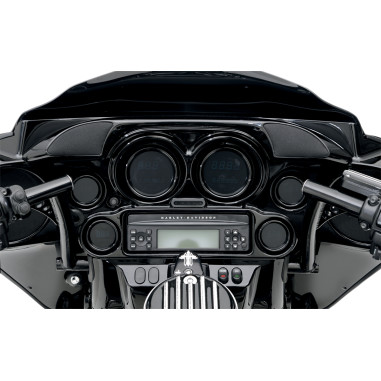 BEZEL BLACK MCL-2002/4