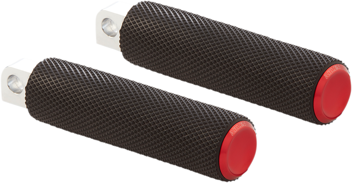 ARLEN NESS Fusion Male-Mount Footpegs