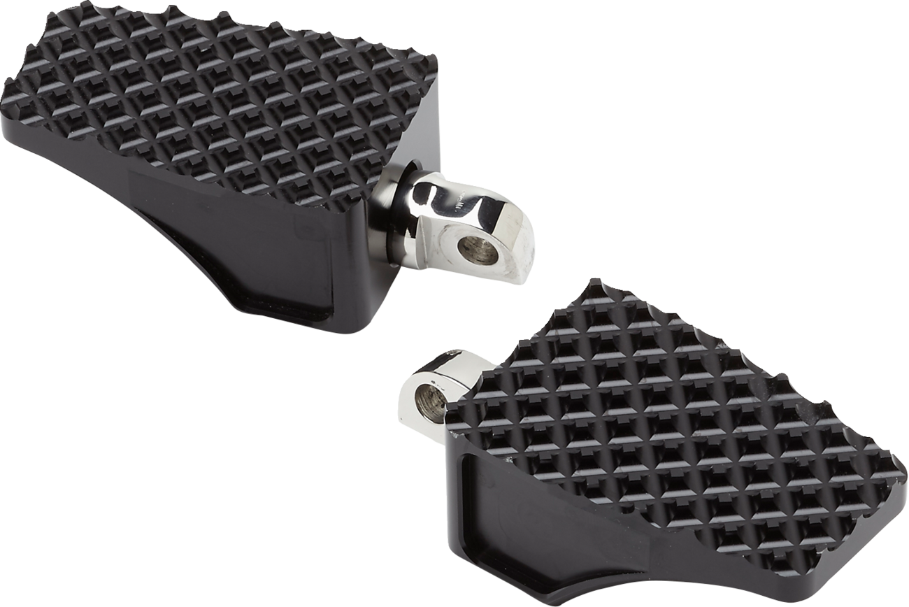 LA CHOPPERS County Line Footpegs