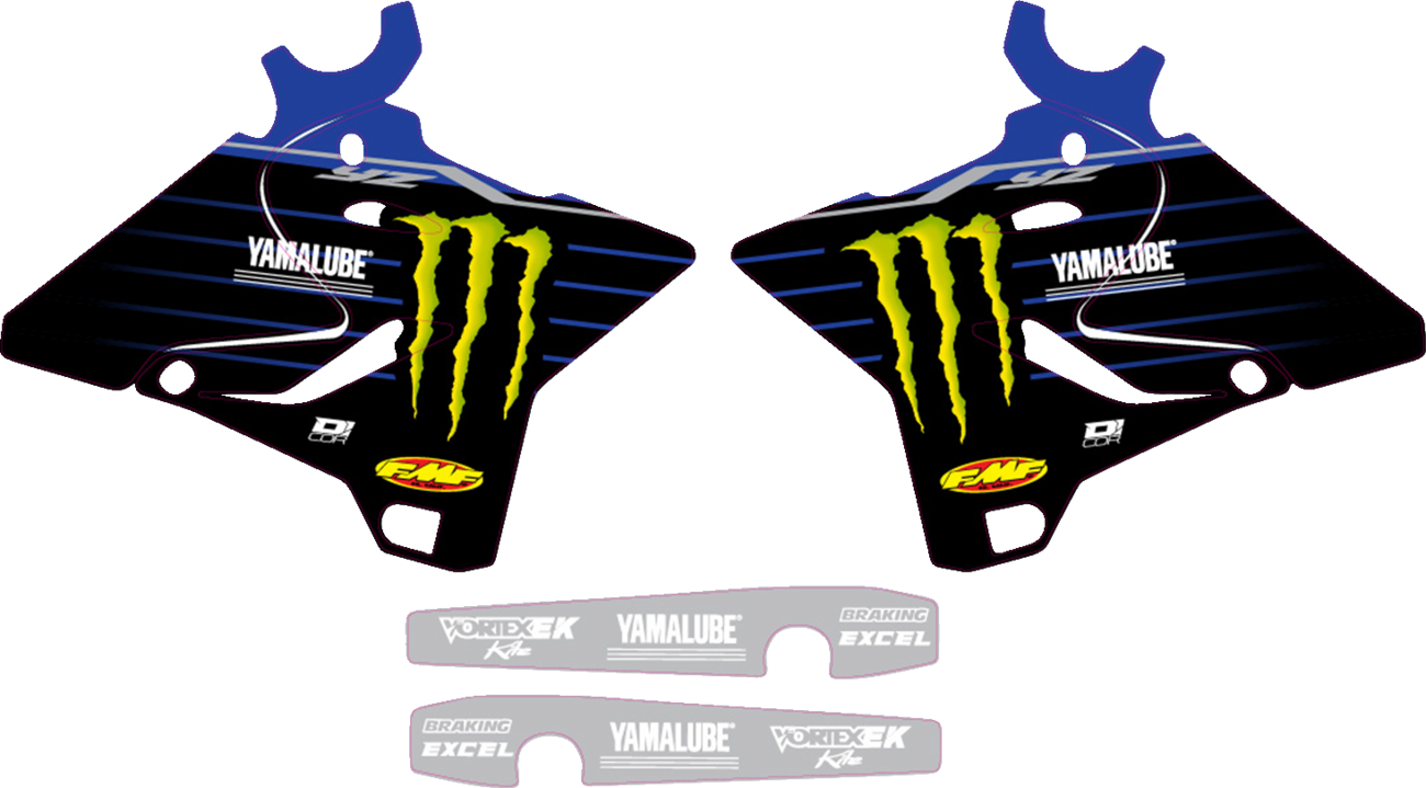 Graphic Kit undefined