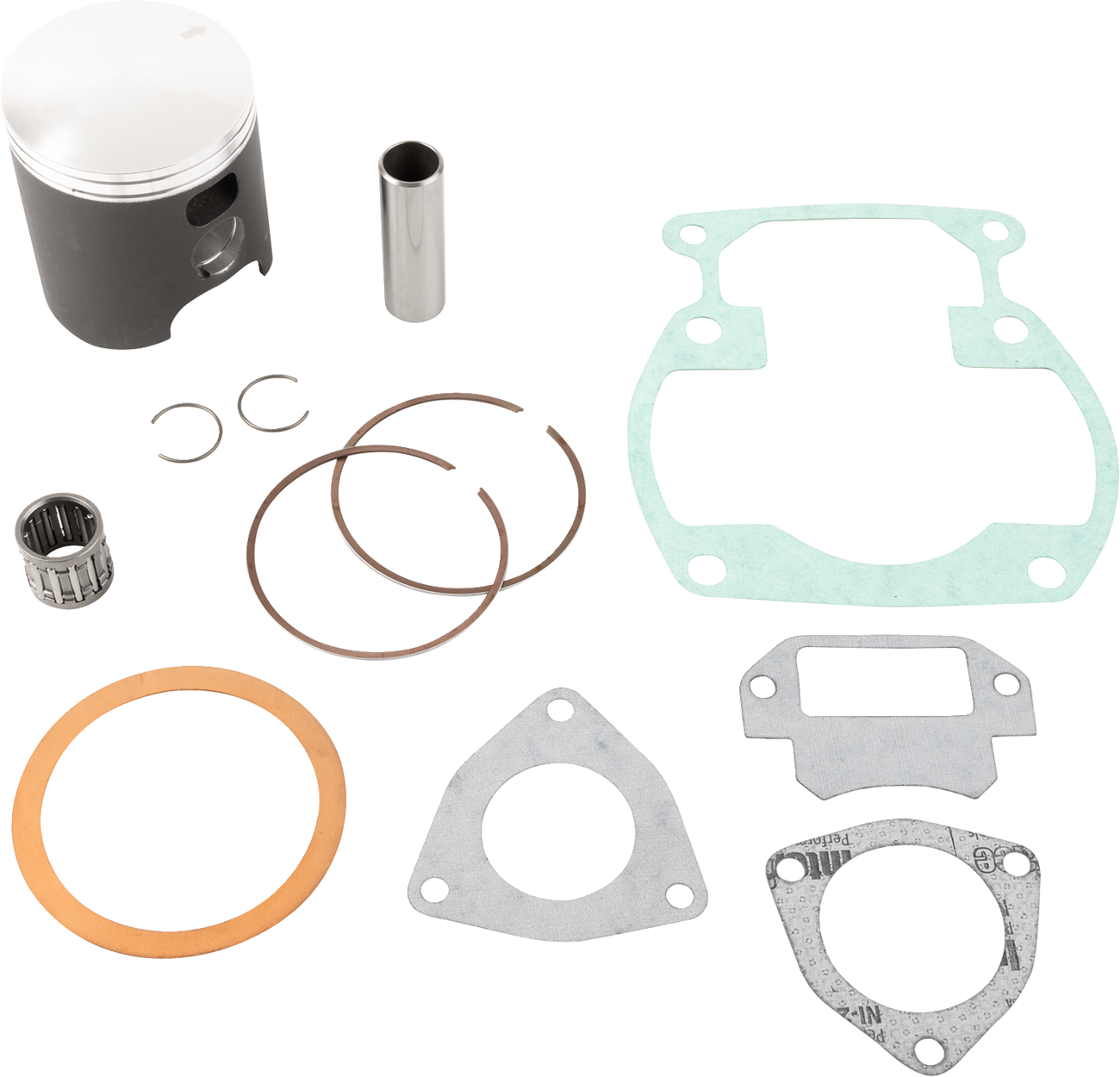 Top End Piston Kit undefined