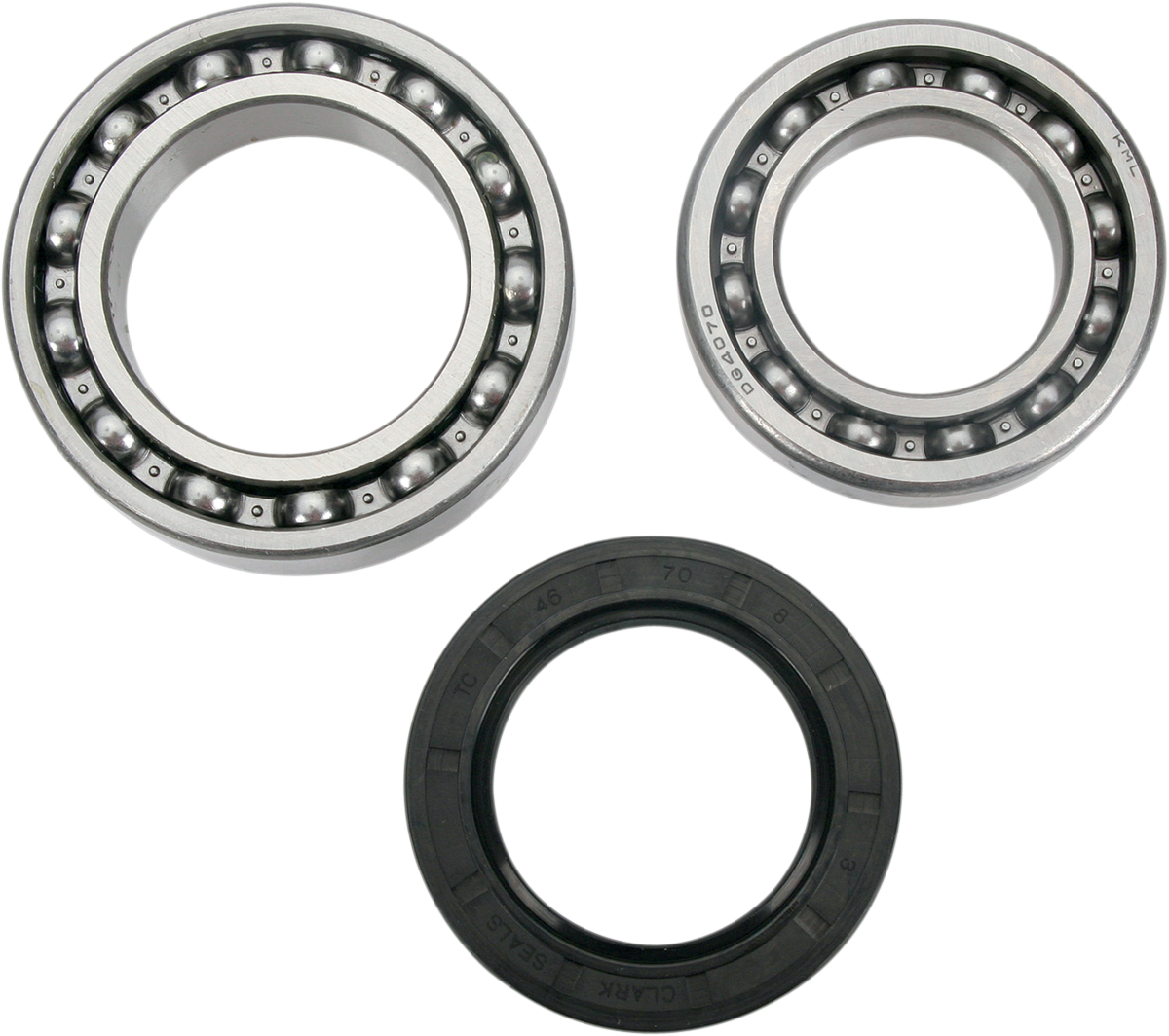 Wheel Bearing Kit undefined