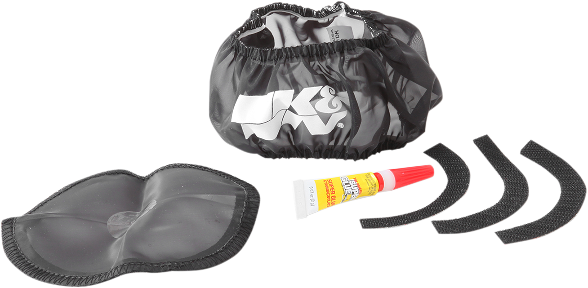 Drycharger Air Filter Wrap undefined