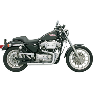 EXHAUST PR-ST ST 86-03XL