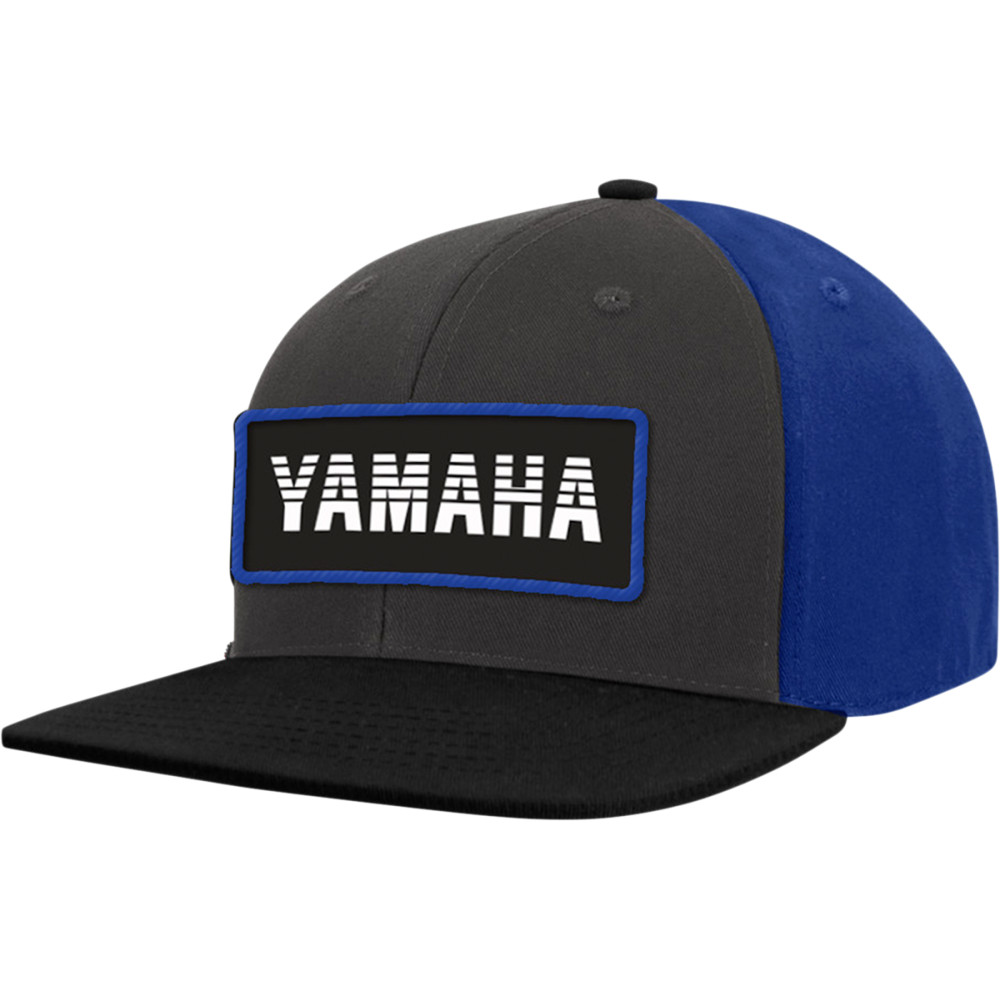 Yamaha Apparel Yamaha Hat - Graphite Blue
