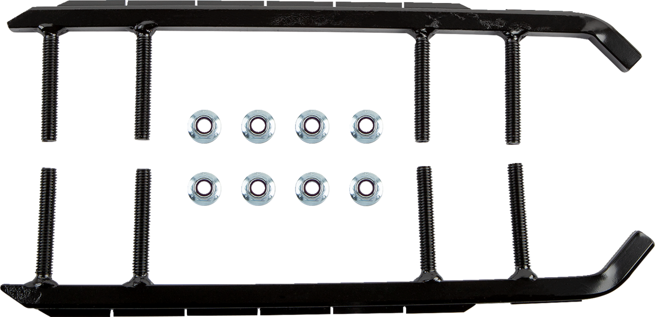 STUD BOY ENDURO USI PX 4 STUD 9.0"