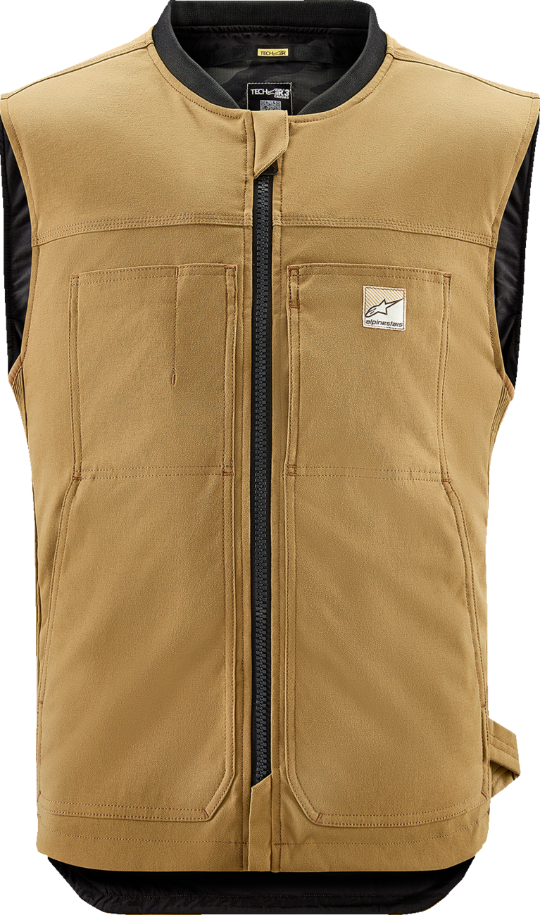 ALPINESTARS TECH-AIR Tech-Air® 3 v2 Canvas Vest