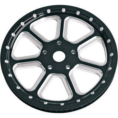 PULLY DIESL 08-11 FLSTF