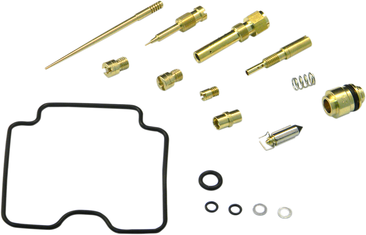 Carburetor Repair Kit undefined