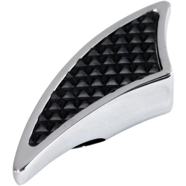 SHIFT PEG WEDGY CHR