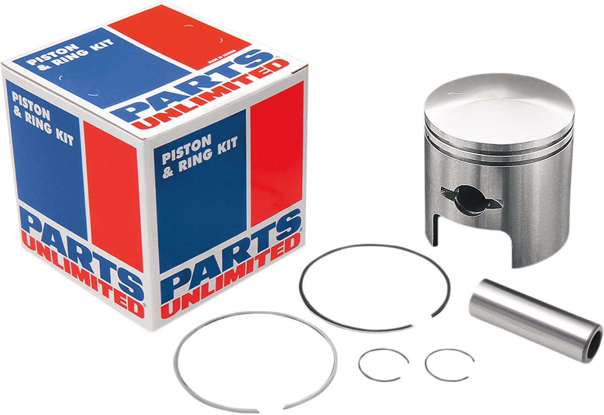 Piston Kit undefined