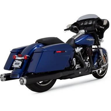 MONSTER SLIP ON MUFFLERS