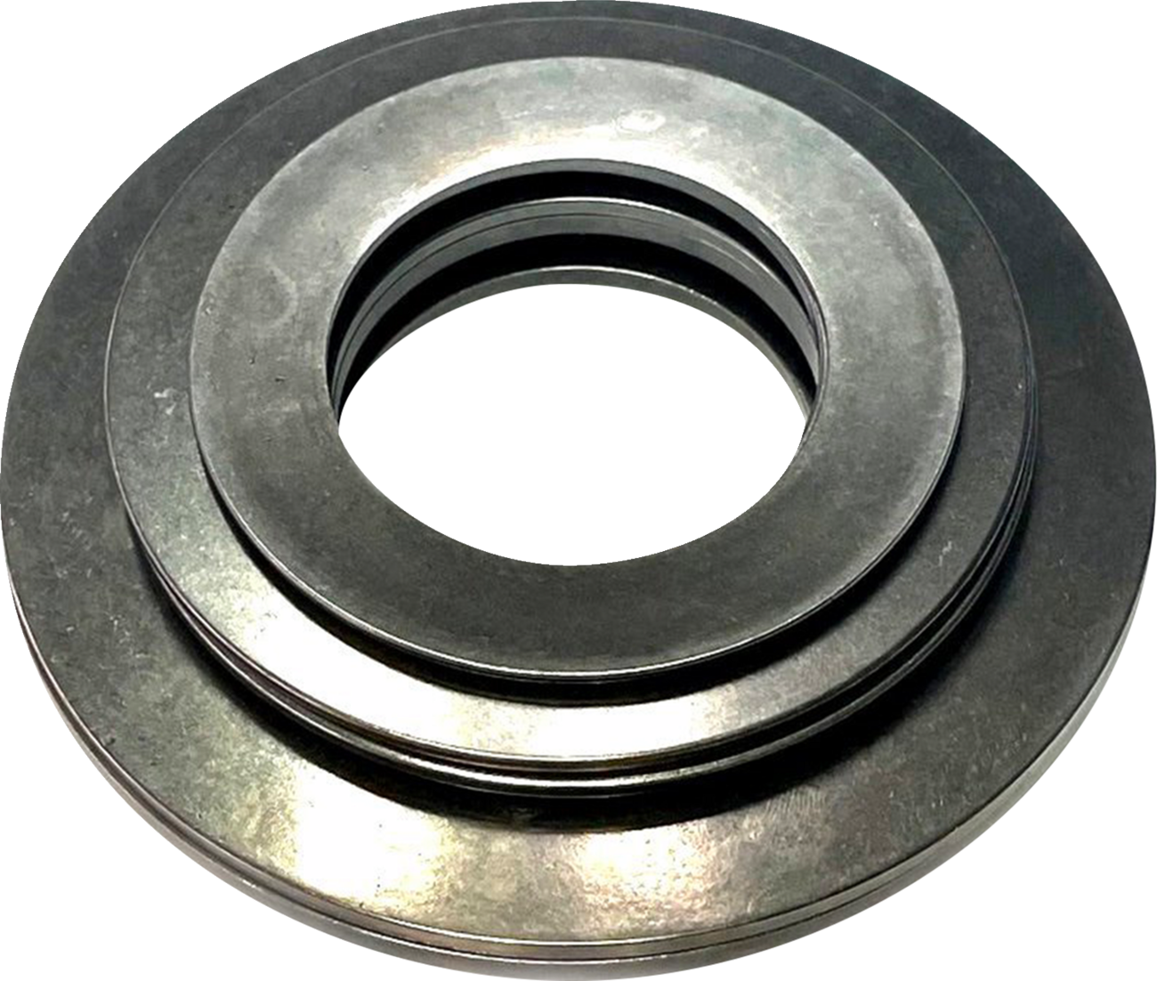 Compensator Spring undefined