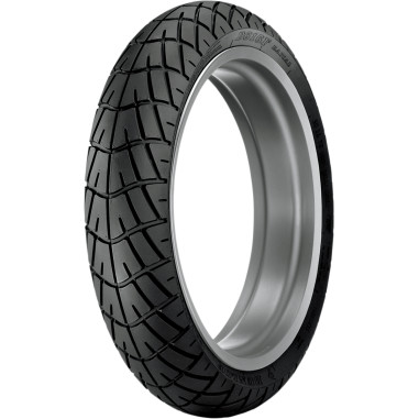 TIRE D616 120/70ZR17 FRT